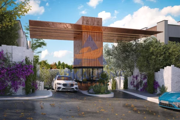 Casa in vendita 2+1 a Tirana - 414,046 Euro