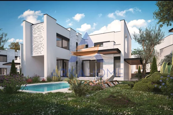 Casa in vendita 5+1 a Tirana - 1,608,852 Euro