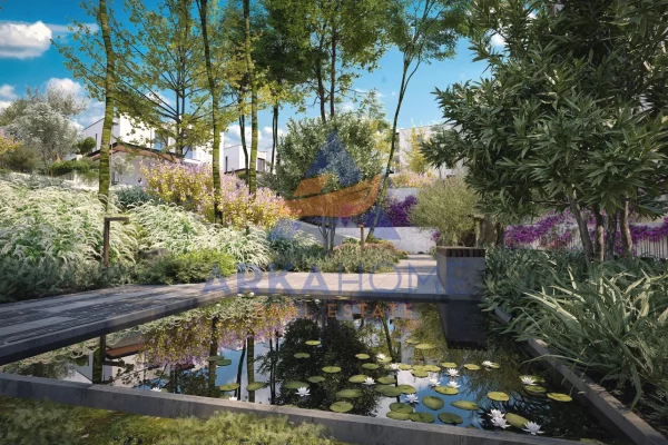 Villa di lusso in vendita a Tirana 5+1, Vuoto