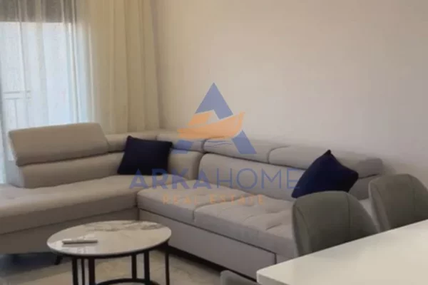 Casa in affitto 1+1 a Tirana - 1,000 Euro