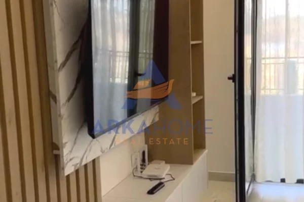 Appartamento in affitto a Tirana 1+1, Arredato