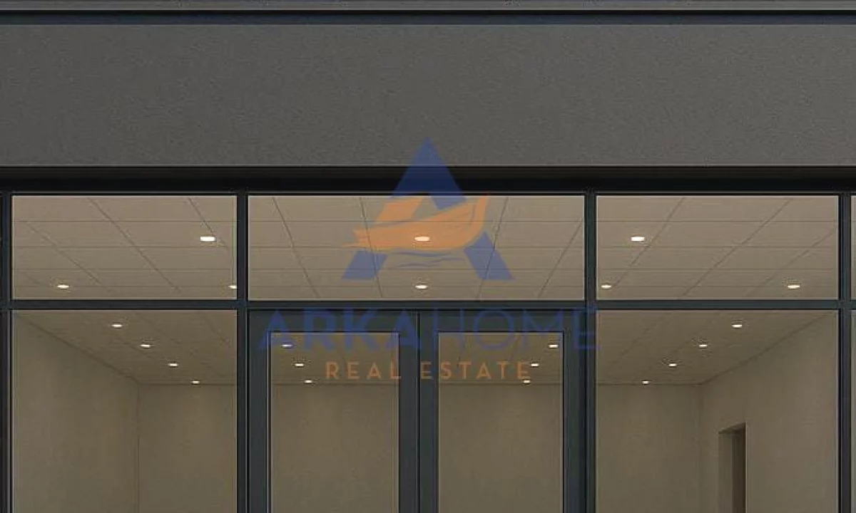 SHITET NJESI KOMERCIALE TEK BULEVARDI I RI 120.000 EURO