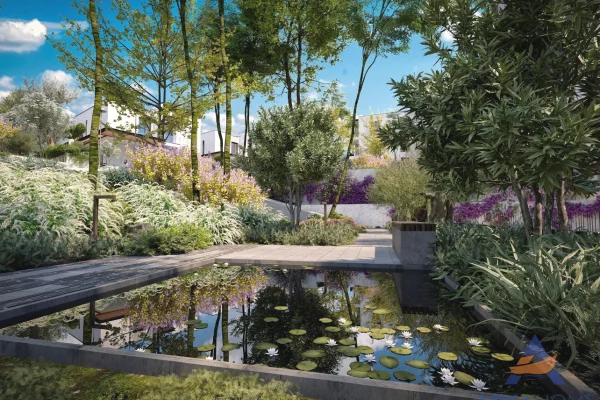 Villa di lusso in vendita a Tirana 3+1, Vuoto