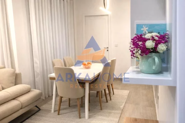 Casa in vendita 1+1 a Tirana - 145,000 Euro