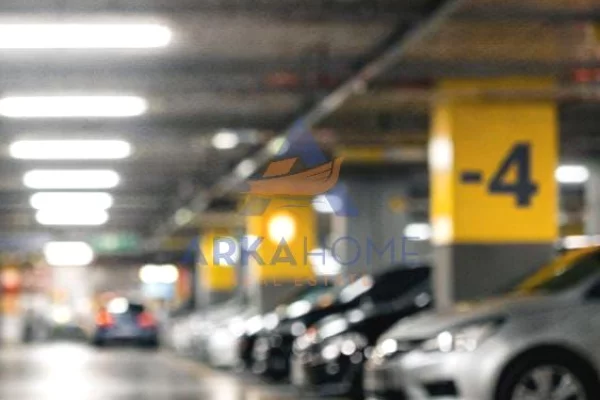 Business Property in Sale 4+1 in Tirana - 40,000 Euro