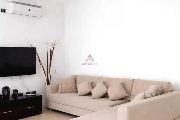 Casa in affitto 1+1 a Tirana - 750 Euro