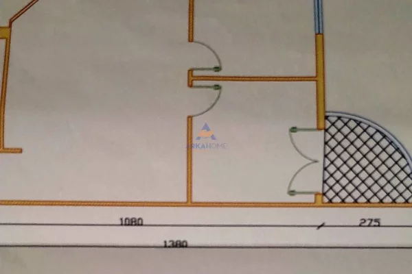 Casa in vendita 2+1 a Tirana - 150,000 Euro