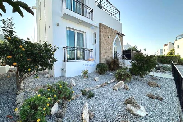 Casa in vendita 2+1 a Tirana - 519,210 Euro