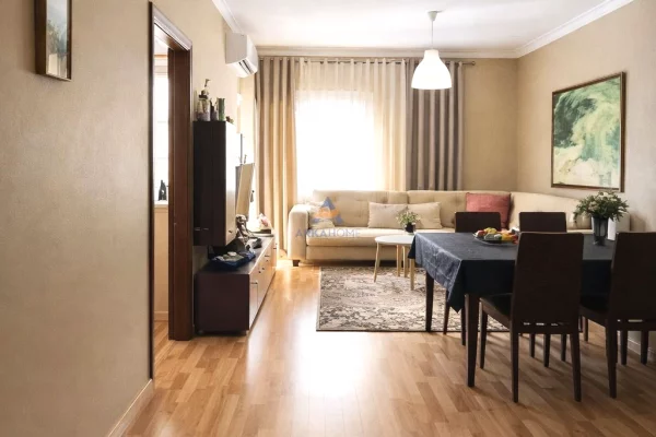 House for Rent 1+1 in Tirana - 415 Euro