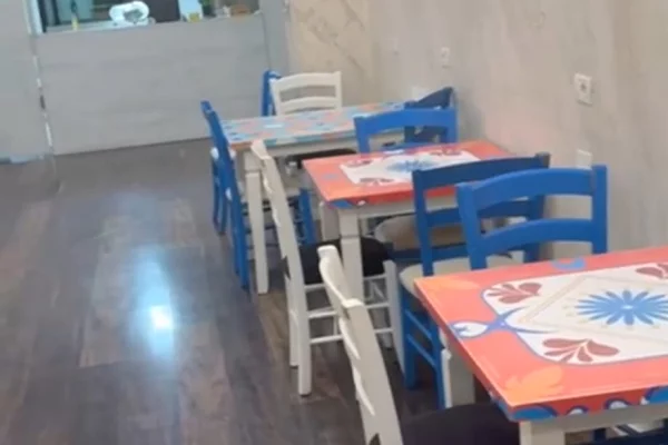 Ambient biznesi me qera 1+1 ne Tirane - 1,400 Euro