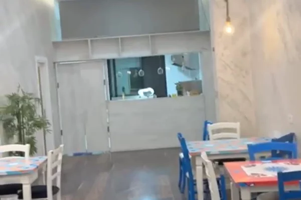 Ambient biznesi me qera 1+1 ne Tirane - 1,400 Euro