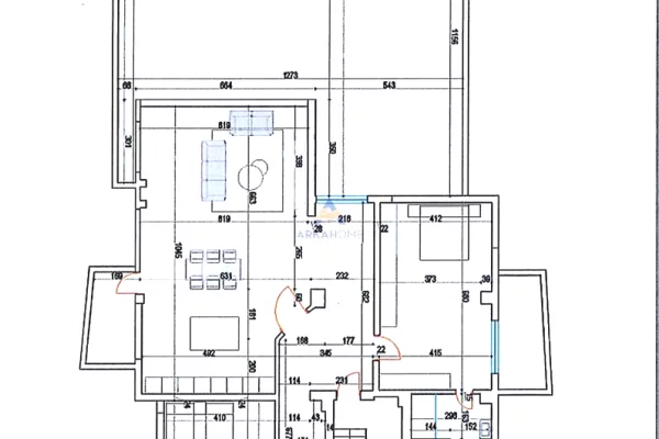 Casa in vendita 3+1 a Durazzo - 230,000 Euro