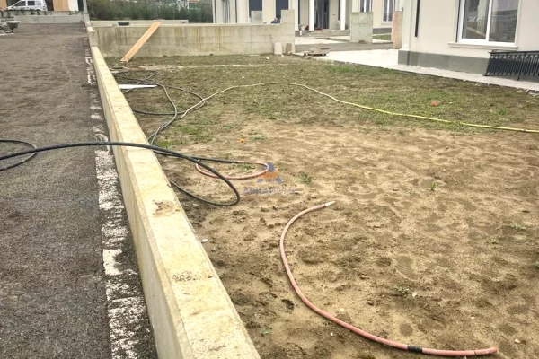 Casa in vendita 3+1 a Tirana - 610,650 Euro