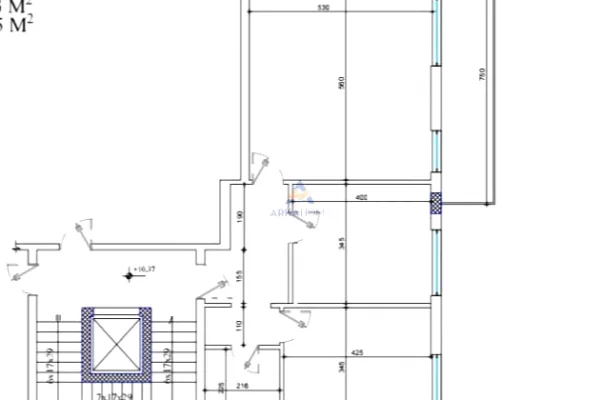 Shtepi ne shitje 2+1 ne Tirane - 258,000 Euro