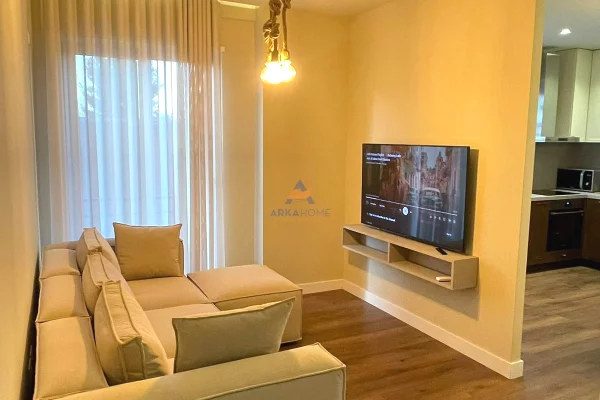 Casa in affitto 2+1 a Tirana - 700 Euro