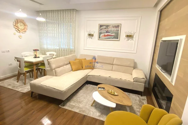 House for Sale 2+1 in Tirana - 186,000 Euro