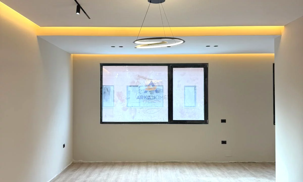 Apartment for sale in Tirana 2+1, Emty