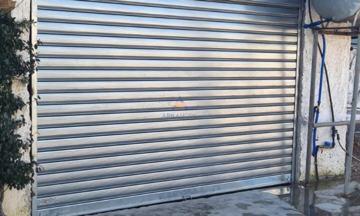 JEPET ME QERA PARKIM 600M2 "JORDAN MISJA" 100.000 LEKE