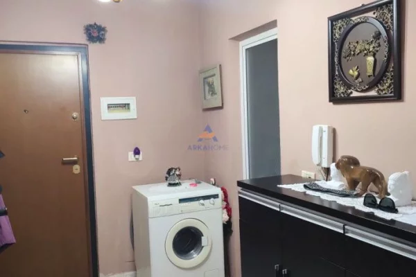 Apartment for sale in Tirana 2+1, Furnished