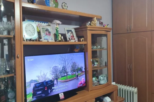 House for Sale 2+1 in Tirana - 140,000 Euro