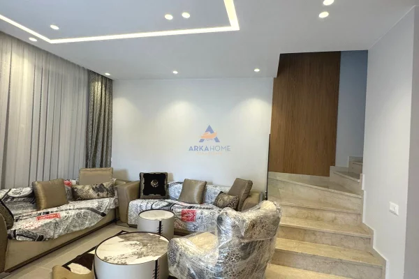 House for Sale 3+1 in Durres - 420,000 Euro