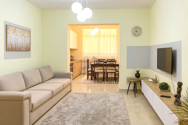 Casa in affitto 2+1 a Tirana - 665 Euro