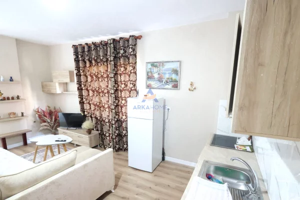 Casa in affitto 3+1 a Tirana - 467 Euro