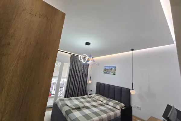 Apartment for sale in Tirana 2+1, Furnished