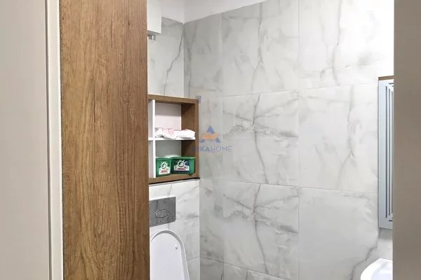 Apartment for sale in Tirana 2+1, Furnished