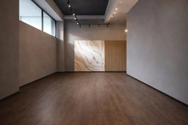 Business Property in Sale 1+1 in Tirana - 450,000 Euro