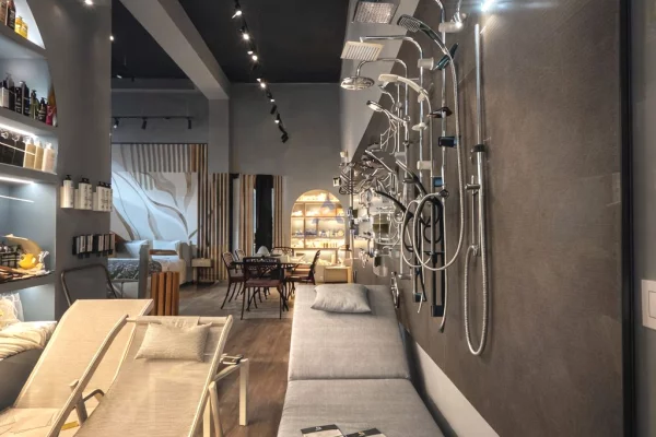 Business Property in Sale 1+1 in Tirana - 450,000 Euro