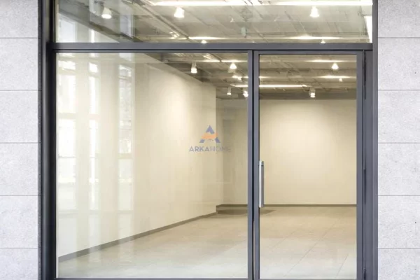 Ambient biznesi me qera 1+1 ne Tirane - 2,800 Euro