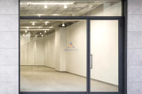 Ambient biznesi me qera 1+1 ne Tirane - 3,300 Euro