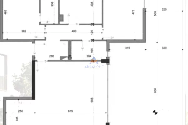 House for Sale 3+1 in Tirana - 412,614 Euro