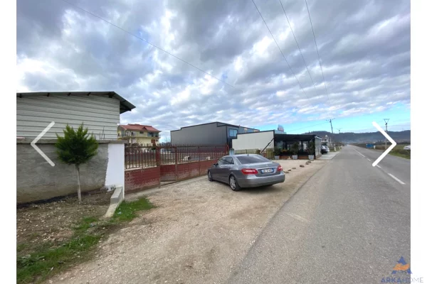 Ambient biznesi me qera 1+1 ne Tirane - 520 Euro