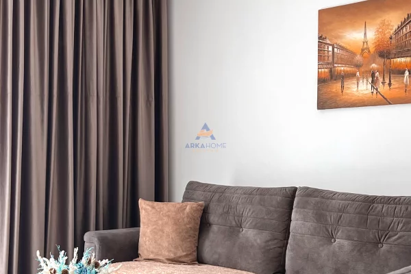 Casa in affitto 2+1 a Tirana - 520 Euro