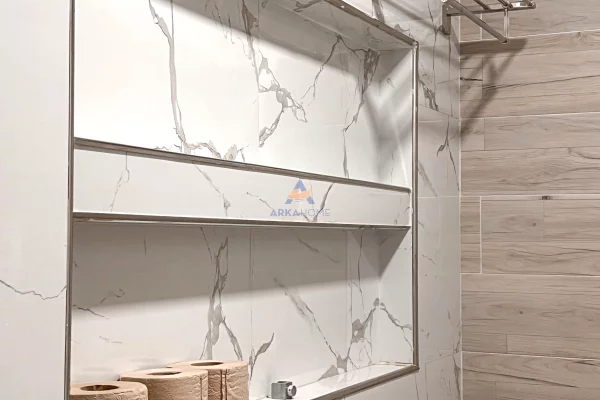 Appartamento in affitto a Tirana 2+1, Arredato