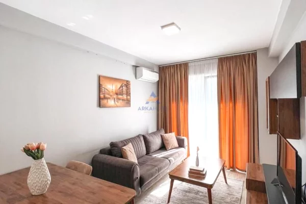 Casa in affitto 1+1 a Tirana - 520 Euro