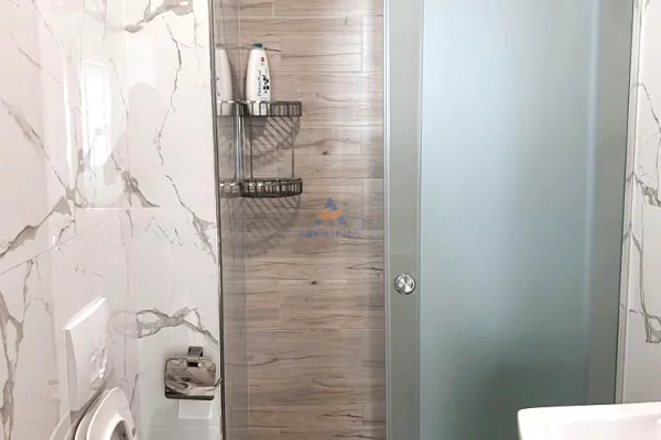 Appartamento in affitto a Tirana 1+1, Arredato