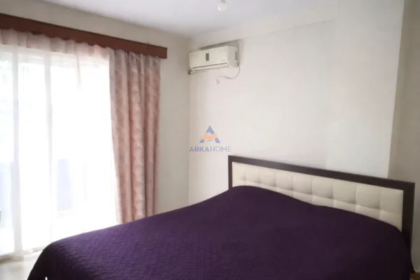 Shtepi ne shitje Apartament ne Tirane, 2+1, Mobilimi E mobiluar, Pagesa 171,517  Euro.