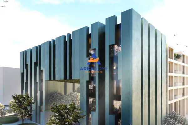 Shtepi ne shitje Apartament ne Tirane, 2+1, Mobilimi Bosh, pa mobiluar, Pagesa 246,000  Euro.