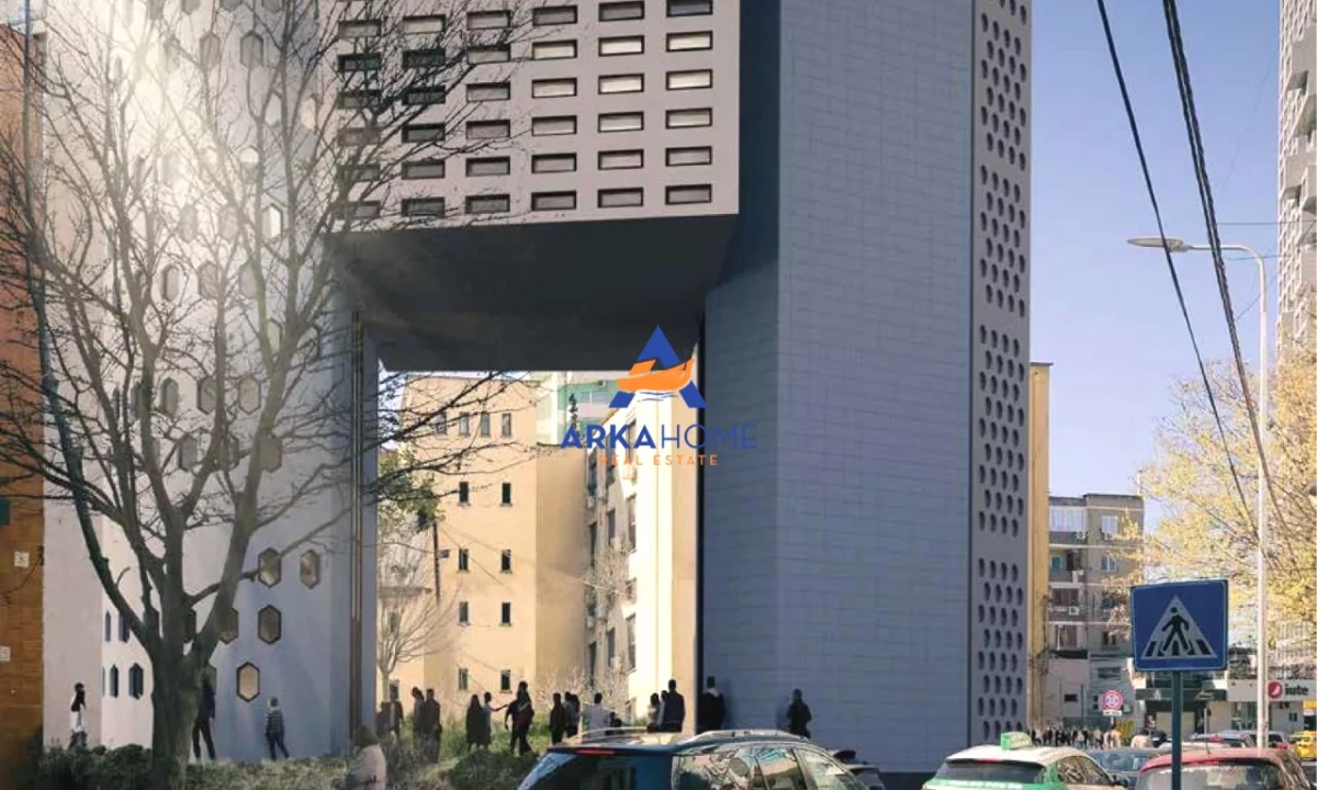 Shtepi ne shitje Apartament ne Tirane, 3+1, Mobilimi Bosh, pa mobiluar, Pagesa 140,000  Euro.