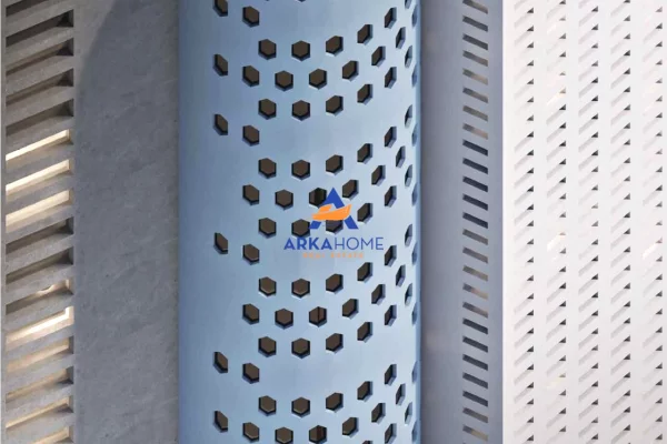 Shtepi ne shitje Apartament ne Tirane, 3+1, Mobilimi Bosh, pa mobiluar, Pagesa 140,000  Euro.