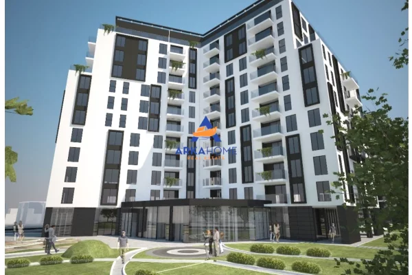 Shtepi ne shitje 2+1 ne Tirane - 174,000 Euro