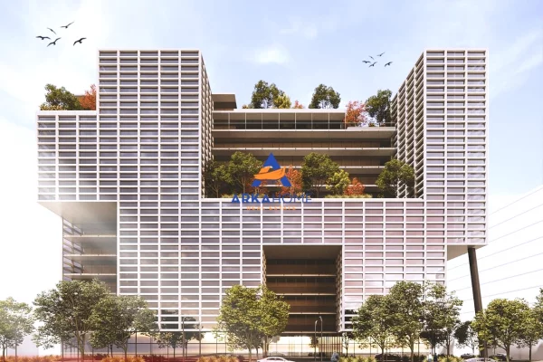 Shtepi ne shitje Apartament ne Tirane, 1+1, Mobilimi Bosh, pa mobiluar, Pagesa 110,000  Euro.