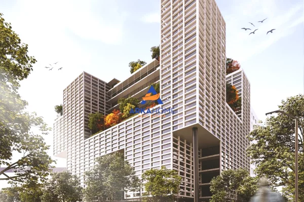 Shtepi ne shitje 1+1 ne Tirane - 110,000 Euro