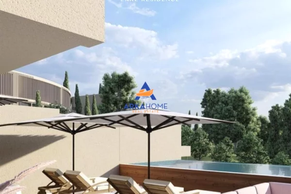 Shtepi ne shitje Apartament ne Tirane, 3+1, Mobilimi Bosh, pa mobiluar, Pagesa 390,000  Euro.