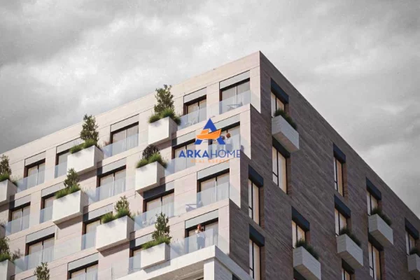 Business Property in Sale 4+1 in Tirana - 26,000 Euro