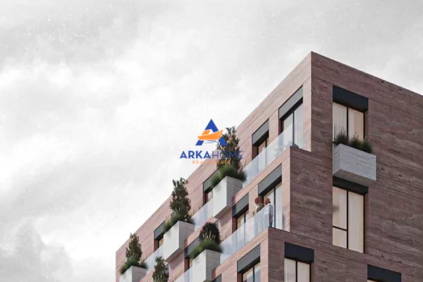 Business Property in Sale 4+1 in Tirana - 26,000 Euro