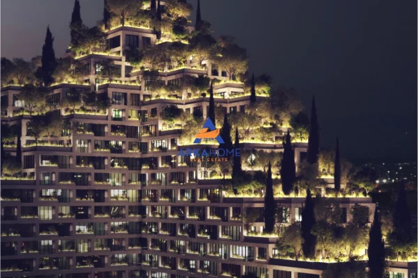 Shtepi ne shitje 2+1 ne Tirane - 216,000 Euro